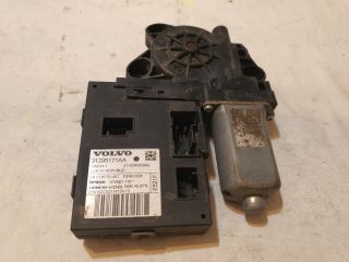 bontott VOLVO C30 Jobb első Ablakemelő Motor
