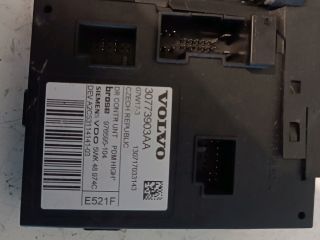 bontott VOLVO C30 Jobb első Ablakemelő Motor