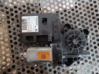 bontott VOLVO C30 Jobb első Ablakemelő Motor