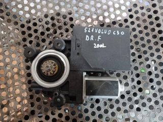 bontott VOLVO C30 Jobb első Ablakemelő Motor