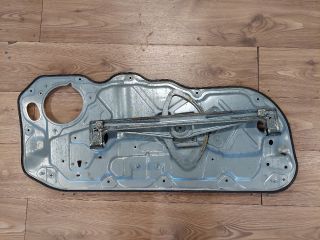 bontott VOLVO C30 Jobb első Ablakemelő Szerkezet (Elektromos)