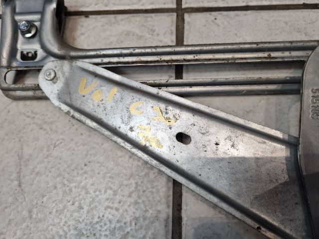 bontott VOLVO C30 Jobb első Ablakemelő Szerkezet (Elektromos)