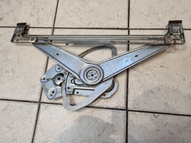 bontott VOLVO C30 Jobb első Ablakemelő Szerkezet (Elektromos)