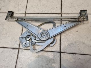 bontott VOLVO C30 Jobb első Ablakemelő Szerkezet (Elektromos)