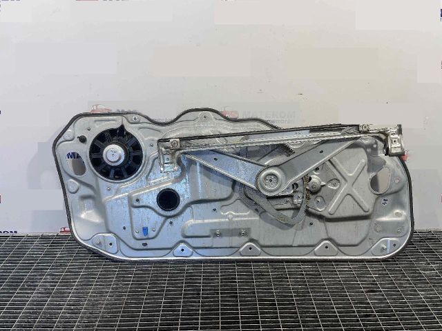 bontott VOLVO C30 Jobb első Ablakemelő Szerkezet (Elektromos)