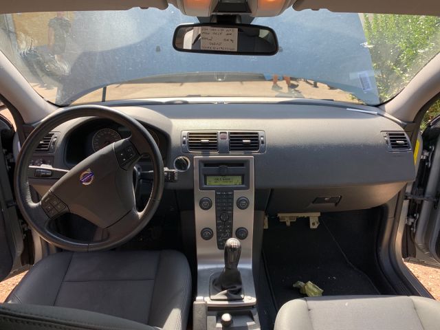 bontott VOLVO C30 Jobb első Ablakemelő Szerkezet (Elektromos)