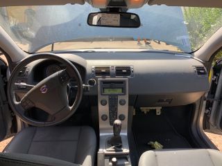 bontott VOLVO C30 Jobb első Ablakemelő Szerkezet (Elektromos)