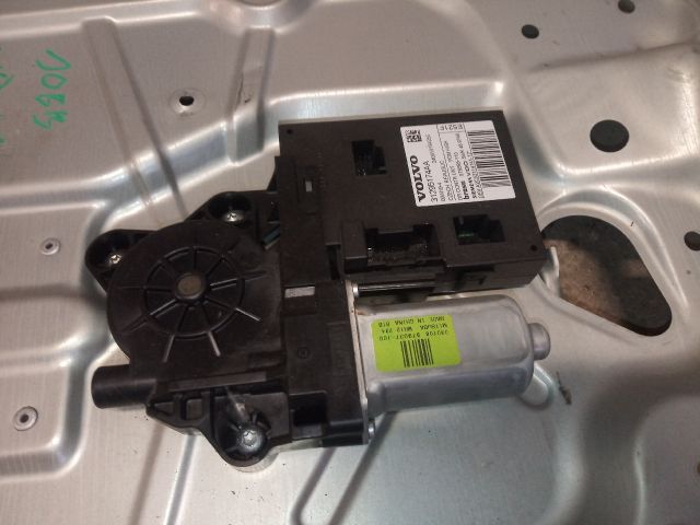 bontott VOLVO C30 Jobb első Ablakemelő Szerkezet (Elektromos)