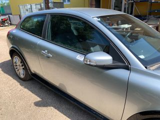 bontott VOLVO C30 Jobb első Ablakemelő Szerkezet (Elektromos)