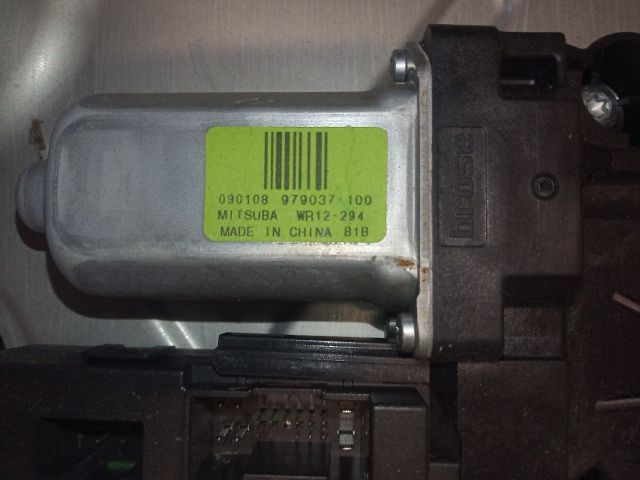 bontott VOLVO C30 Jobb első Ablakemelő Szerkezet (Elektromos)