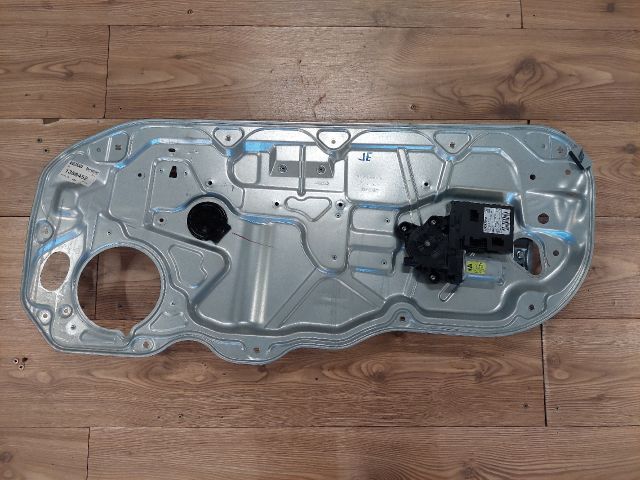 bontott VOLVO C30 Jobb első Ablakemelő Szerkezet (Elektromos)