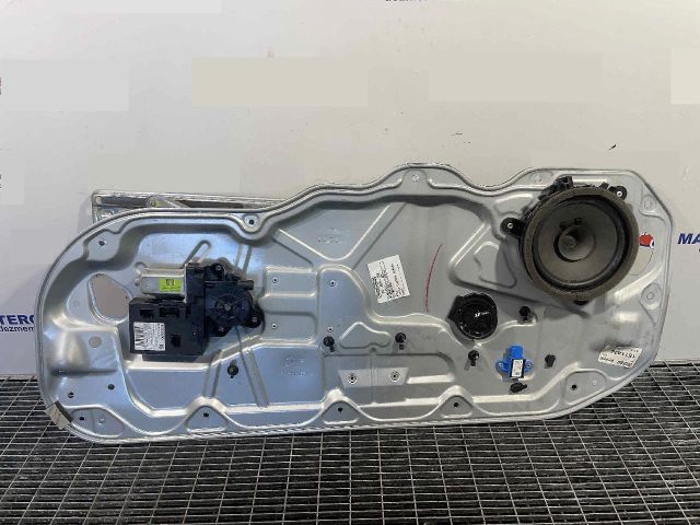 bontott VOLVO C30 Jobb első Ablakemelő Szerkezet (Elektromos)