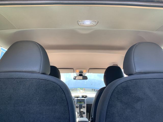 bontott VOLVO C30 Jobb első Ablakemelő Szerkezet (Elektromos)