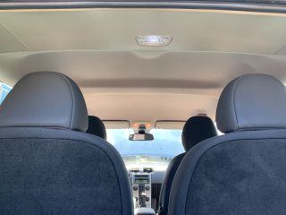 bontott VOLVO C30 Jobb első Ablakemelő Szerkezet (Elektromos)