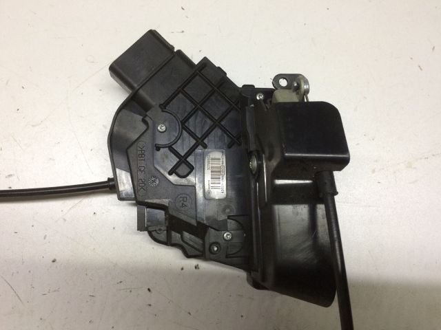 bontott VOLVO C30 Jobb első Ajtózár