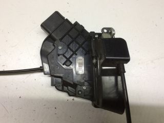 bontott VOLVO C30 Jobb első Ajtózár