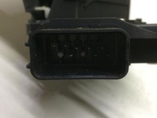 bontott VOLVO C30 Jobb első Ajtózár