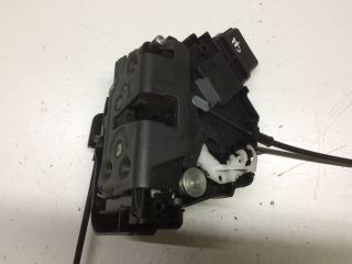 bontott VOLVO C30 Jobb első Ajtózár