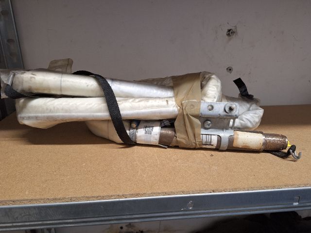 bontott VOLVO C30 Jobb első Függöny Légzsák