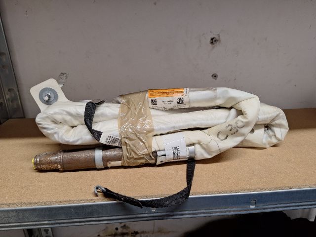 bontott VOLVO C30 Jobb első Függöny Légzsák