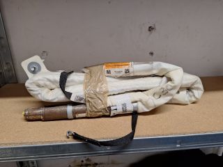 bontott VOLVO C30 Jobb első Függöny Légzsák