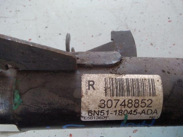 bontott VOLVO C30 Jobb első Gólyaláb (Lengécsillapító, Rugó)