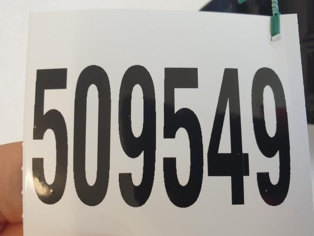 bontott VOLVO C30 Jobb első Övfeszítő