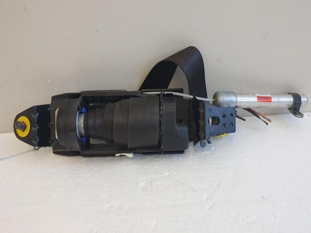 bontott VOLVO C30 Jobb első Övfeszítő