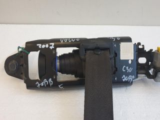 bontott VOLVO C30 Jobb első Övfeszítő