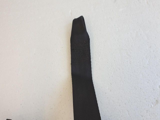 bontott VOLVO C30 Jobb első Övfeszítő