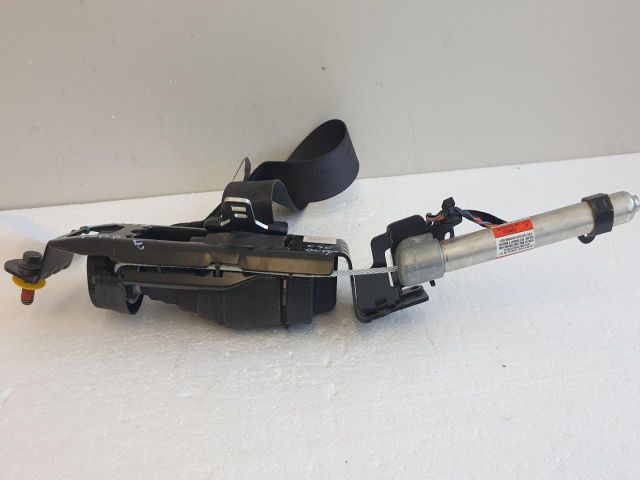 bontott VOLVO C30 Jobb első Övfeszítő