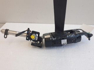 bontott VOLVO C30 Jobb első Övfeszítő