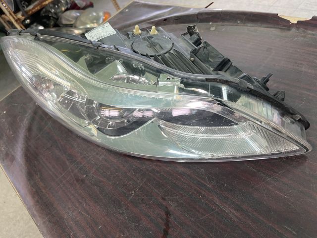 bontott VOLVO C30 Jobb Fényszóró