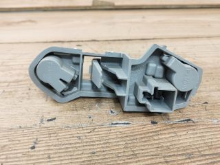 bontott VOLVO C30 Jobb Hátsó Lámpa Foglalat