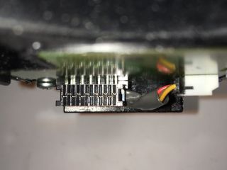 bontott VOLVO C30 Jobb Kormánykapcsoló Ablaktörlő