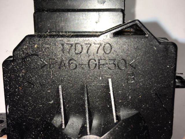 bontott VOLVO C30 Jobb Kormánykapcsoló Ablaktörlő