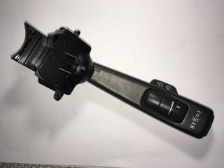 bontott VOLVO C30 Jobb Kormánykapcsoló Ablaktörlő