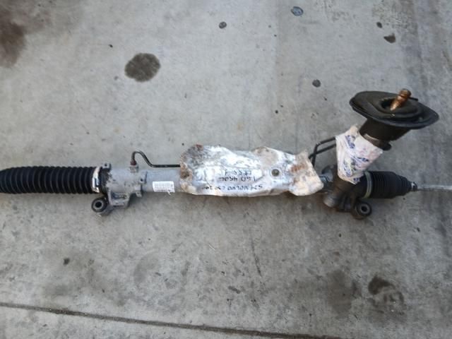 bontott VOLVO C30 Kormánymű Szervós