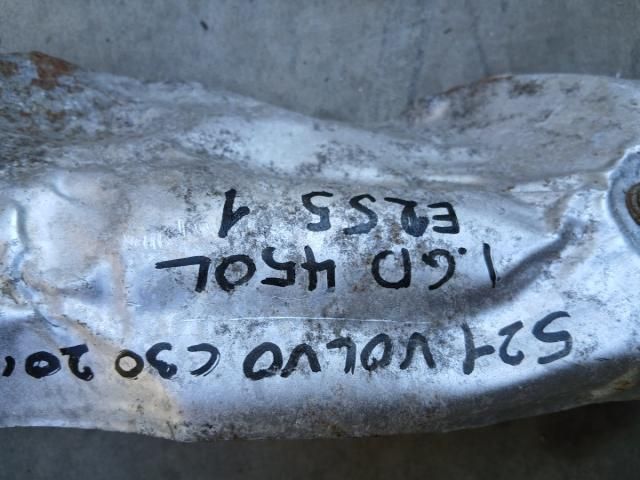 bontott VOLVO C30 Kormánymű Szervós