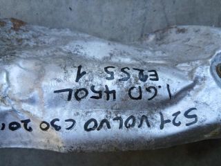 bontott VOLVO C30 Kormánymű Szervós