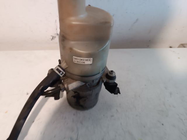 bontott VOLVO C30 Kormányszervó Motor (Elektromos)