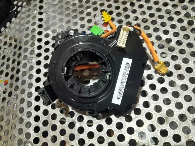 bontott VOLVO C30 Légzsák Átvezető Szalagkábel