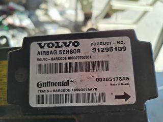 bontott VOLVO C30 Légzsák Elektronika