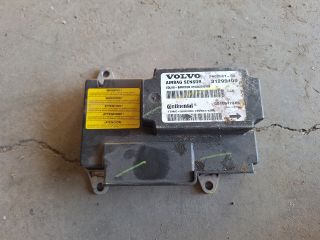 bontott VOLVO C30 Légzsák Elektronika