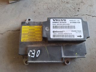 bontott VOLVO C30 Légzsák Elektronika