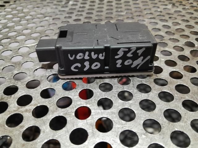 bontott VOLVO C30 Menetstabilizátor