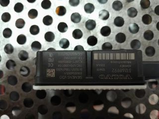 bontott VOLVO C30 Menetstabilizátor