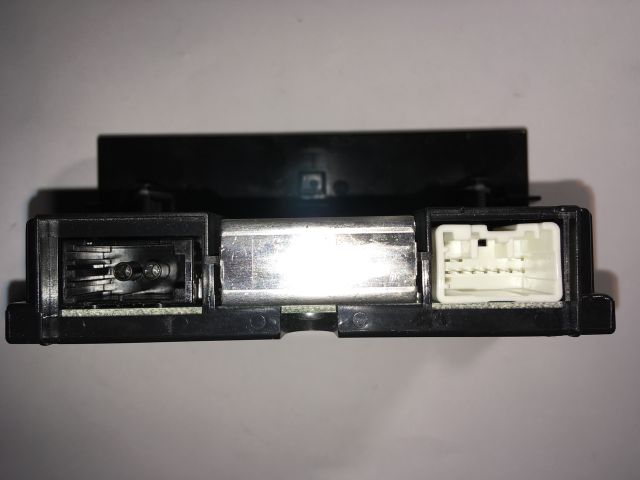 bontott VOLVO C30 Multifunkciós Kijelző