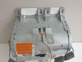 bontott VOLVO C30 Utasoldali Légzsák