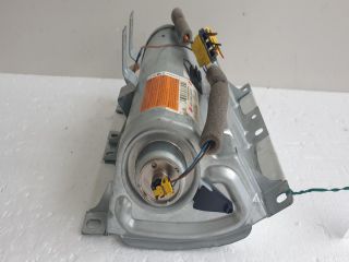 bontott VOLVO C30 Utasoldali Légzsák